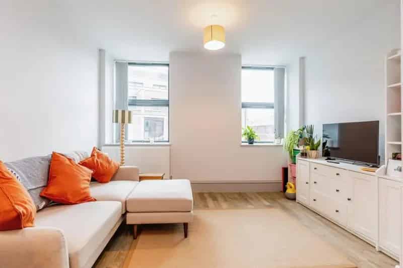 1 Bedroom Flat for Sale in South Bristol