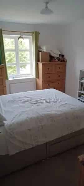 1 Bed Flat Amesbury Near Schools and Amenities