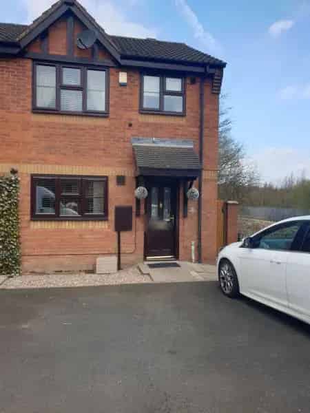 House For Rent , Dudley, England