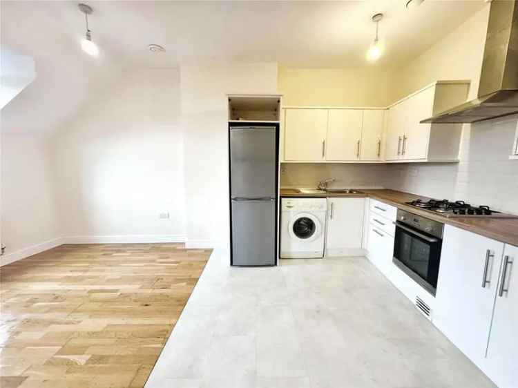 1 bedroom flat to rent