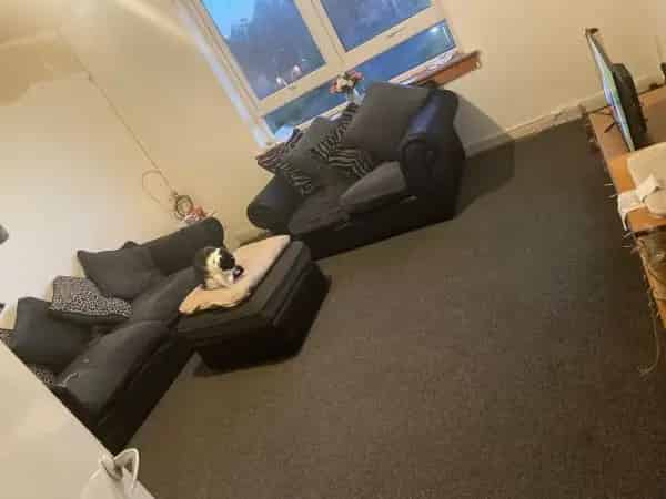 Flat For Rent , Broxburn, Scotland