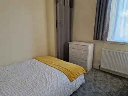 1 Bedroom Flat 58m² Aberdeen Furnished