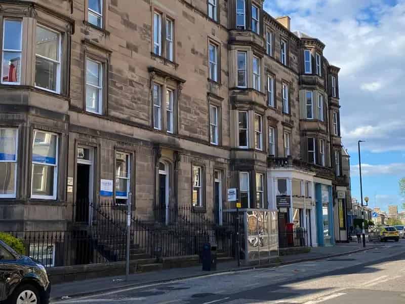4 Bedroom HMO Flat Near Edinburgh Napier University