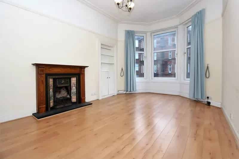 1 Bedroom Flat to Rent in Hyndland Glasgow