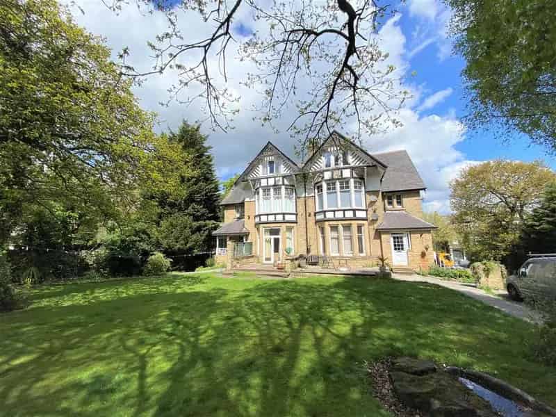 1 Bedroom Flat to Rent