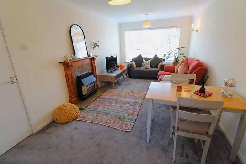 2 Bedroom Bungalow for Sale