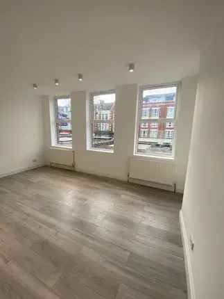 5 Flats Cricklewood NW2 - Investment Opportunity