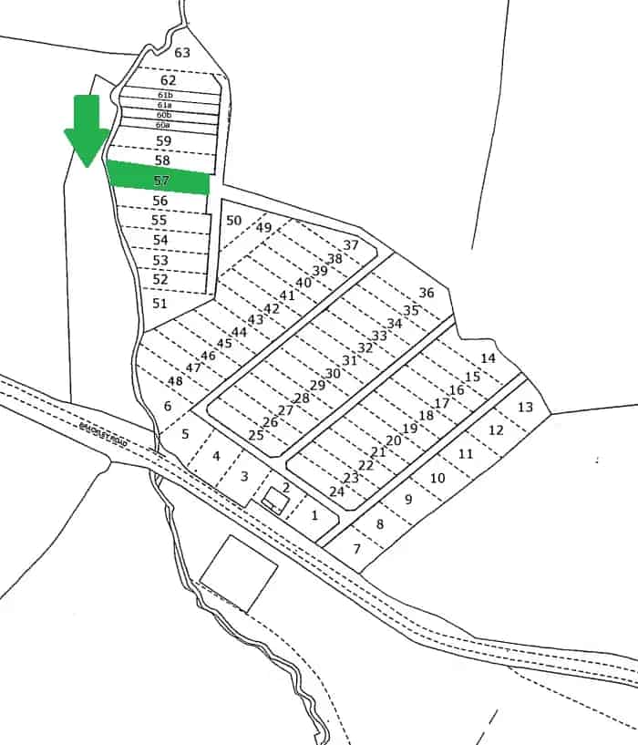 Agricultural Land for Sale Buckingham Buckinghamshire