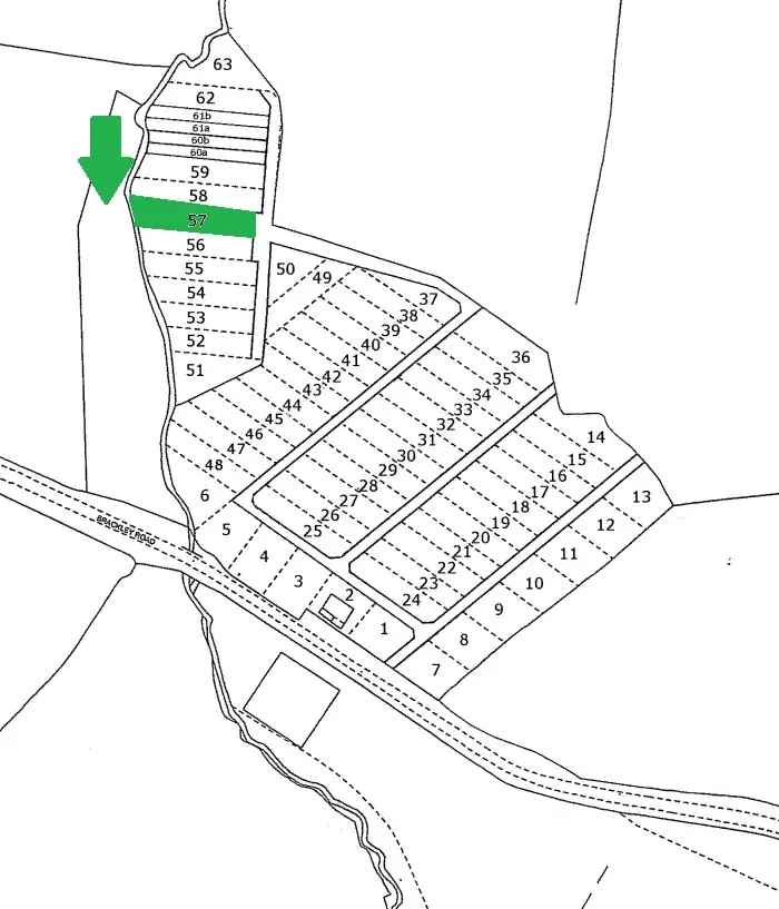 Agricultural Land for Sale Buckingham Buckinghamshire