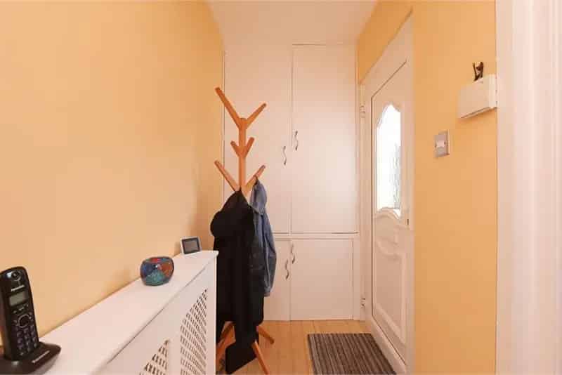 2 Bed Terraced House South Gyle - Family Home