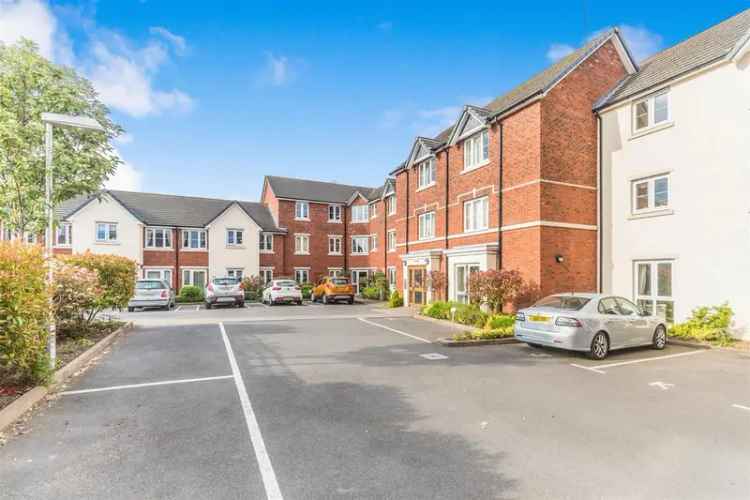 1 Bedroom Apartment for Sale