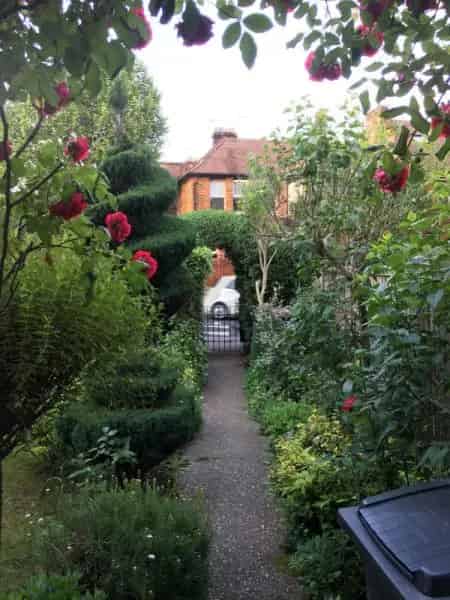 House For Rent , Kingswood, England