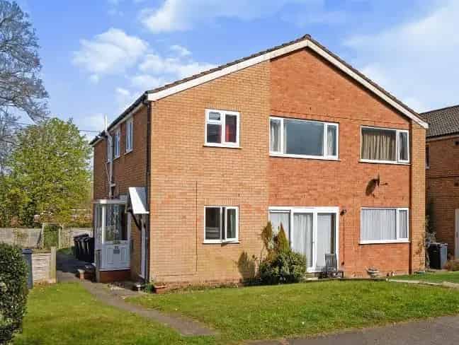 2 Bedroom Maisonette for Sale Selly Oak