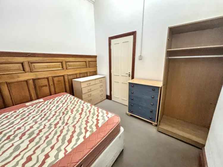 1 Bedroom House Share Avonmouth All Bills Included