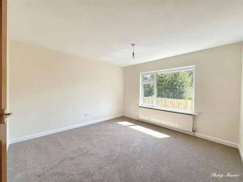 3 Bed Detached Bungalow For Sale No Chain