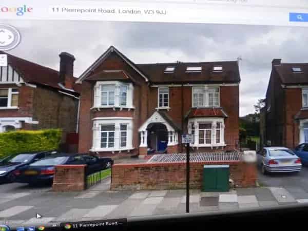 Flat For Rent , London, England
