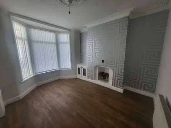 3 Bedroom Mid Terrace House for Rent Liverpool L9