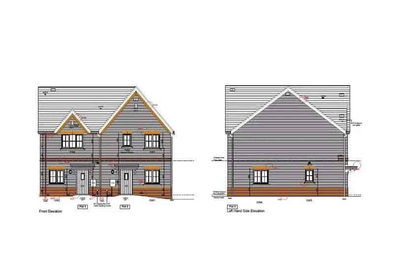 3 Bed House for Sale Autumn 2025 Completion