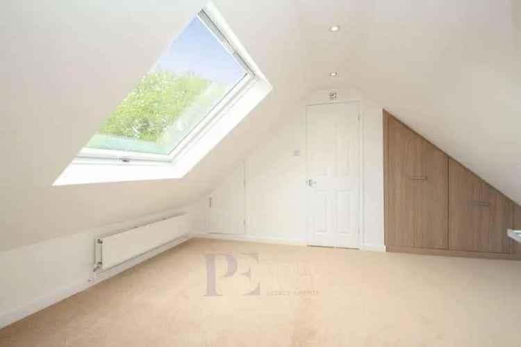 6 Bed House For Sale Detached Annexe Large Garden Ample Parking