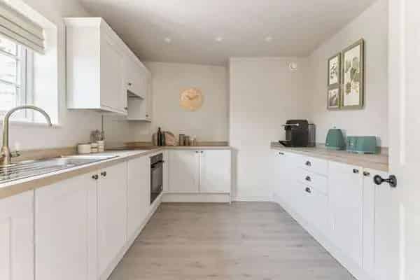 Corn Street, Witney, Oxfordshire, OX28 6AS | New homes for sale | Savills