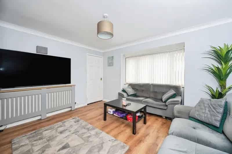 4 Bed Detached House Newton Family Home Near Manchester Liverpool