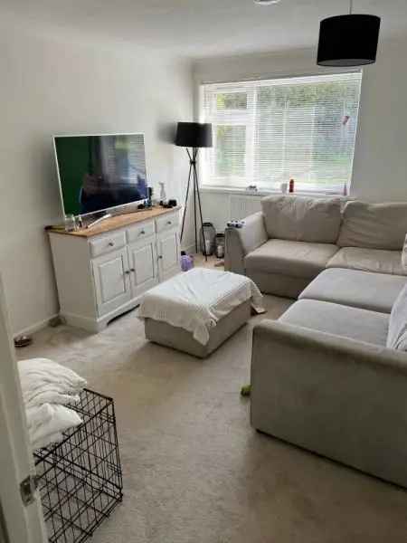 Flat For Rent in Dacorum, England