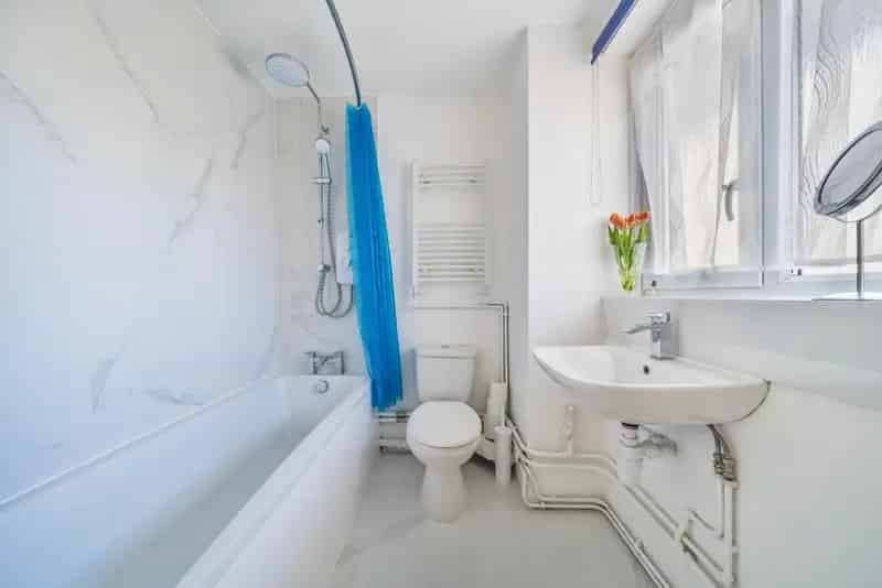 Bright 1-Bed Flat near Exmouth Market Farringdon