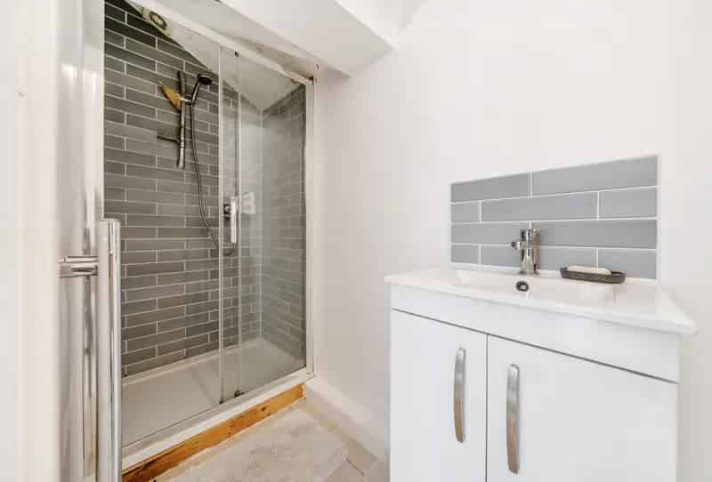 1 bedroom flat/apartment for sale