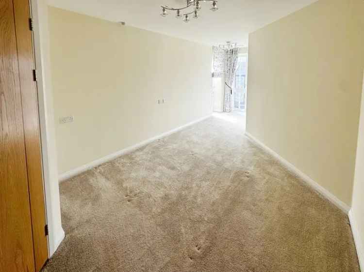 1 Bedroom Retirement Flat for Sale Poulton-le-Fylde FY6
