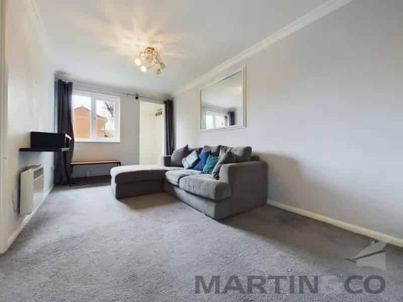 1 Bedroom Flat To Rent Available 05072025