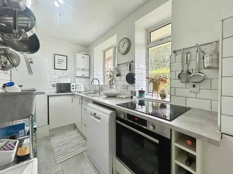2 Bedroom Flat for Sale Salford Greater Manchester M5