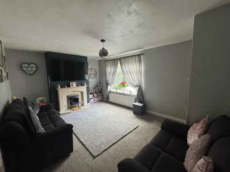 3 Bedroom Terraced House for Sale Clayton Chain Free
