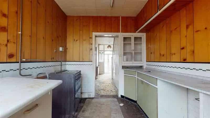 3 Bed 1930s Terrace House Renovation Project Huge Potential