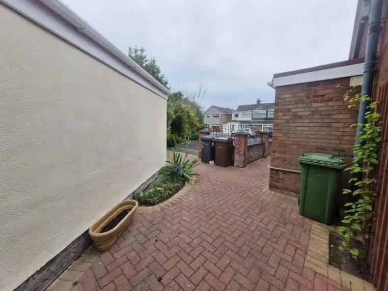 2 Bed Semi-Detached Bungalow for Sale