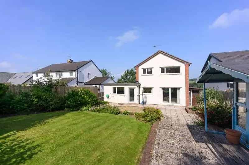 3 Bed Detached House For Sale Cockermouth