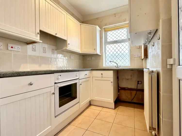 Two Bedroom Terrace House For Sale Goldthorpe