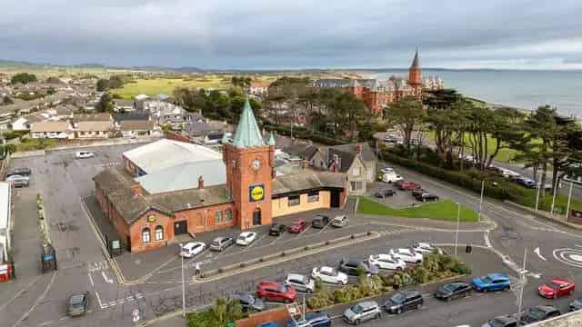 Redevelopment Opportunity, 1-1A Railway Street, Newcastle | Property for sale | Savills