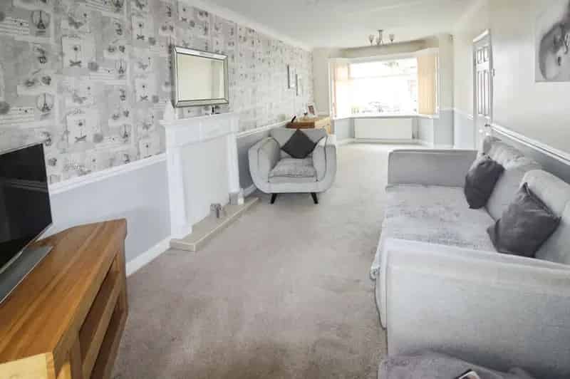 3 Bedroom Semi Detached House for Sale Birmingham