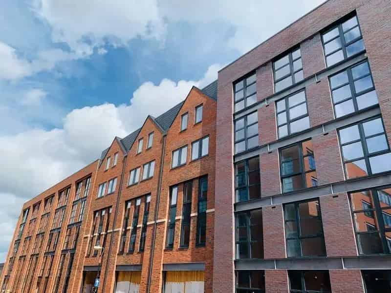 1 Bedroom Apartment for Rent in Birmingham Jewellery Quarter