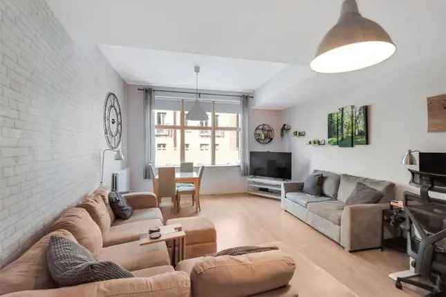 Flat for sale in Hutcheson Street, Glasgow, Glasgow City G1