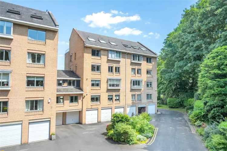 Apartment For Sale in Leeds, England