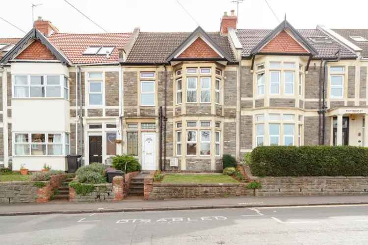 1 Bedroom Flat for Sale