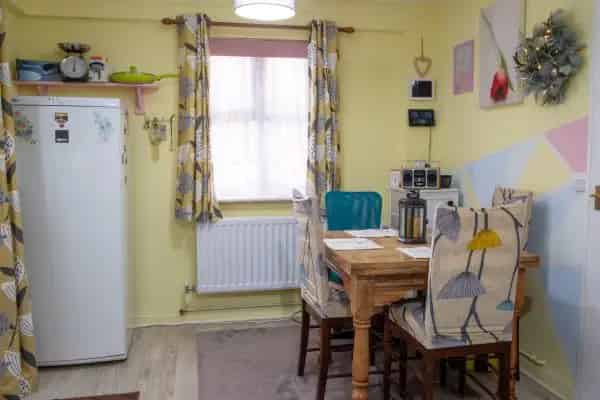 3 Bed Semi Detached House with Adaptable Features Near Shops and Schools