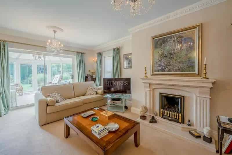 3 Bed Detached Bungalow For Sale