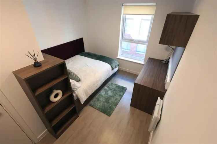 1 bedroom in a flat share to rent