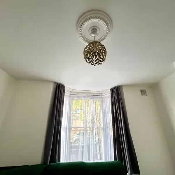 2 Bed Victorian House with Garden and Parking