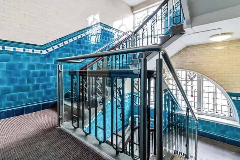 2 Bedroom Flat to Rent Manchester M1 Northern Quarter