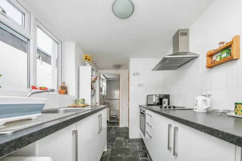 Charming 2-Bedroom Cottage in Brightlingsea