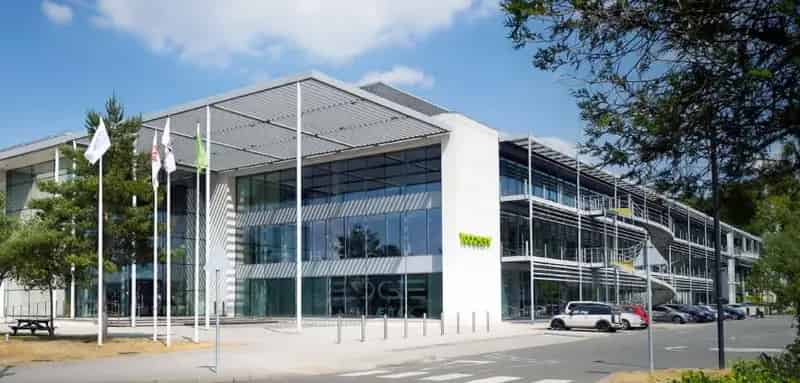 Grade A Office Space in Weybridge Business Park