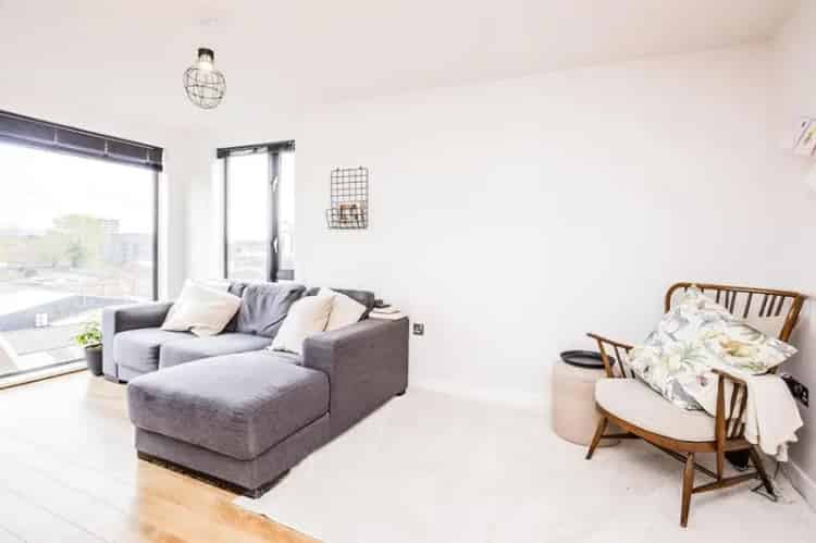 2 Bedroom Flat to Rent Manchester Ancoats M4